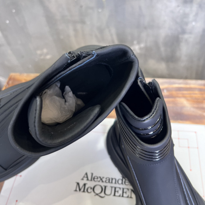 Alexander McQueen Boots