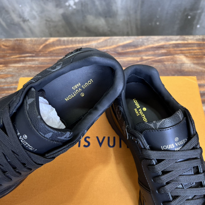 L&V SNEAKERS