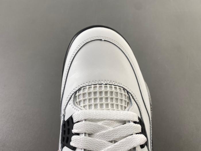 Air Jordan 4 “White Cement” FV5029-100