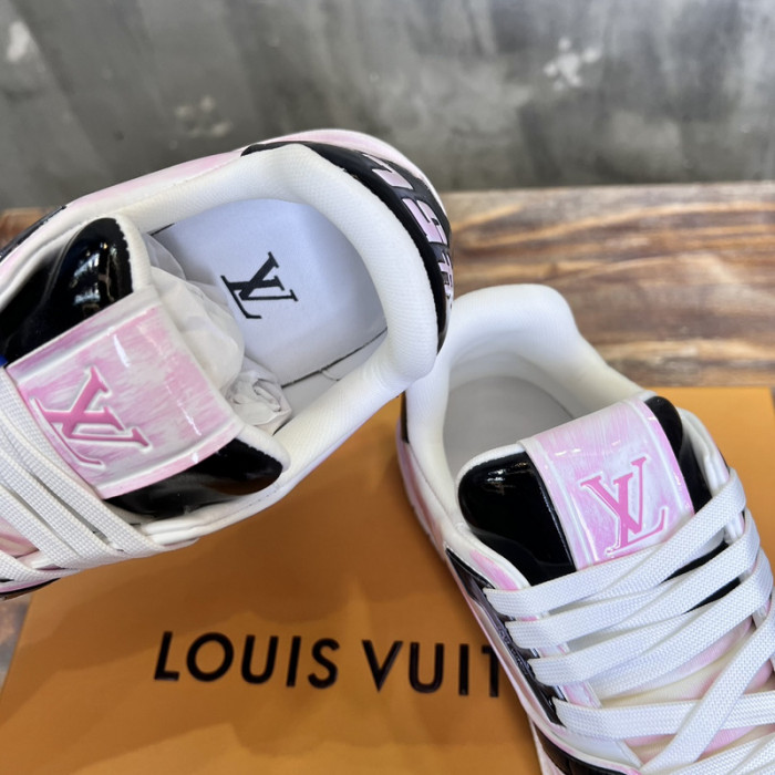 L&V SNEAKERS