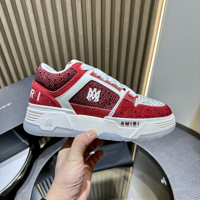 AM1R1 SNEAKERS