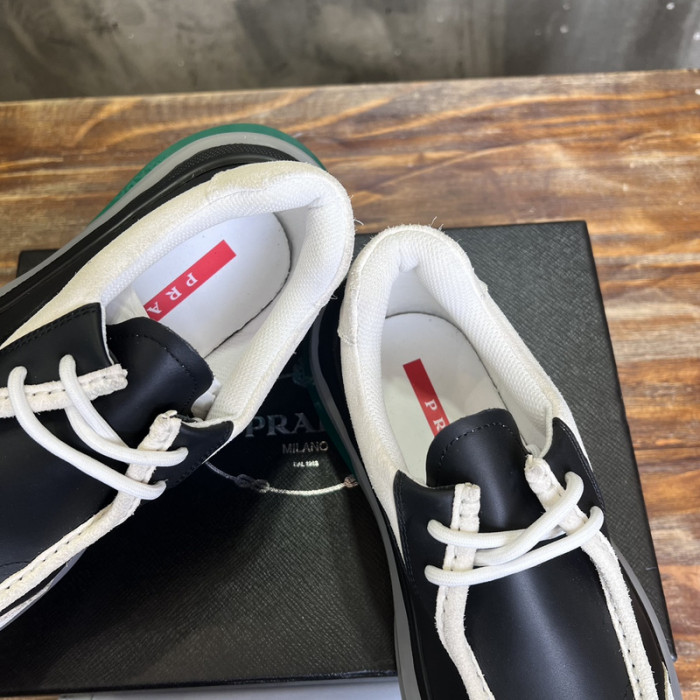 PRA designer sneaker