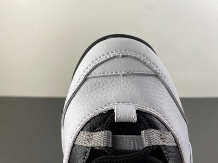 Air Jordan 10 “Steel” OG HJ6779-104