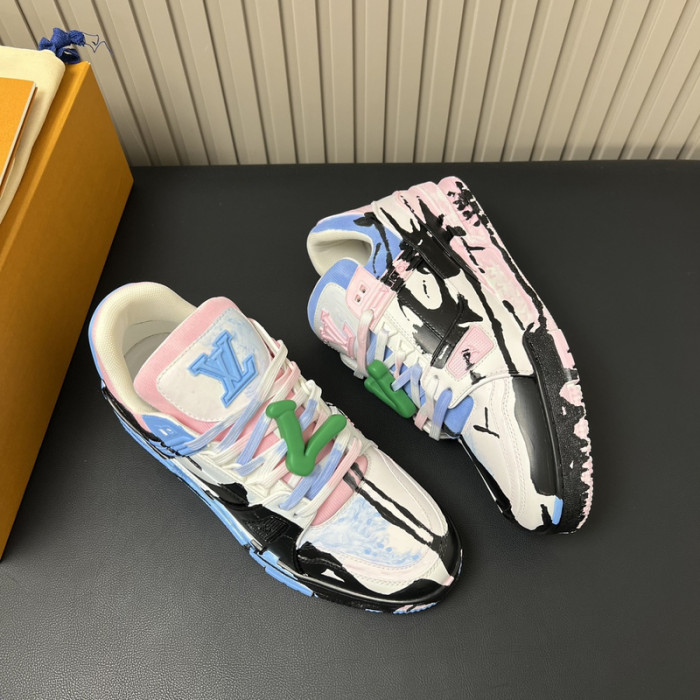 L&V SNEAKERS