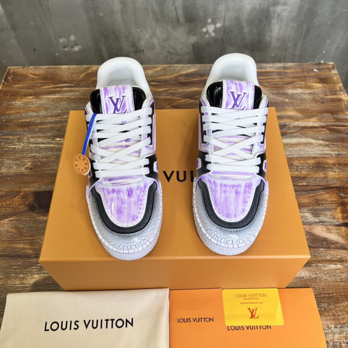 L&V SNEAKERS
