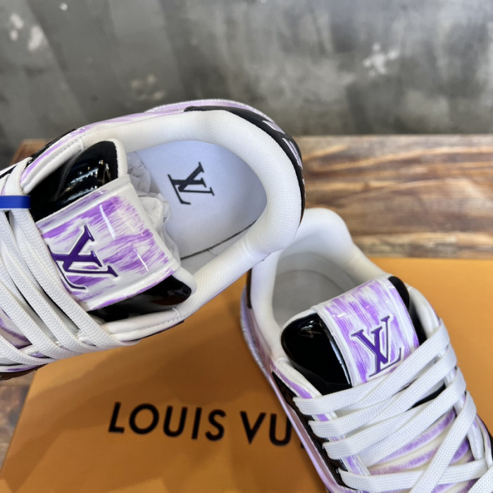 L&V SNEAKERS