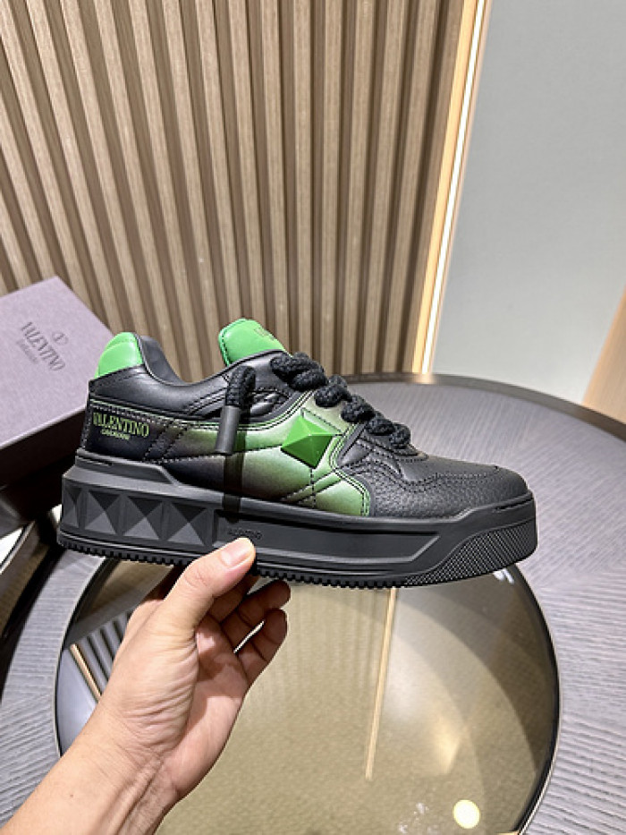 VALEN DESIGNER SNEAKERS