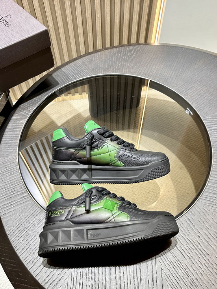 VALEN DESIGNER SNEAKERS