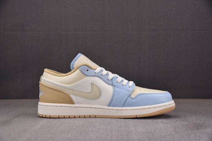 Air Jordan 1 Low SE HQ4186-111
