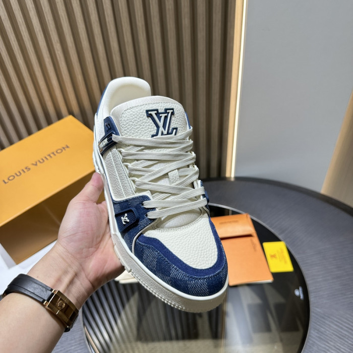L&V SNEAKERS