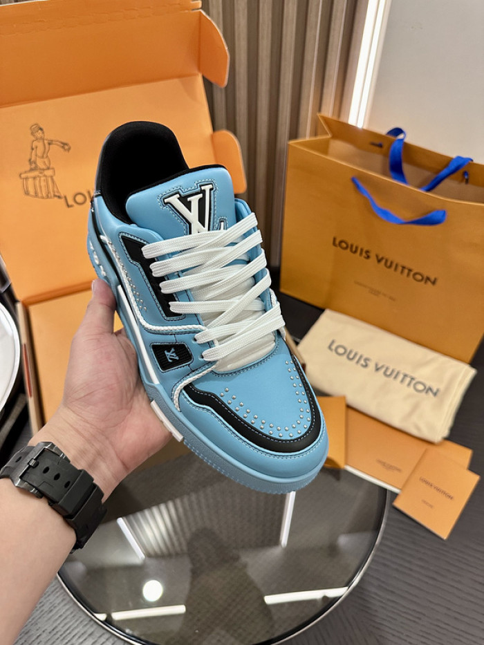 L&V SNEAKERS
