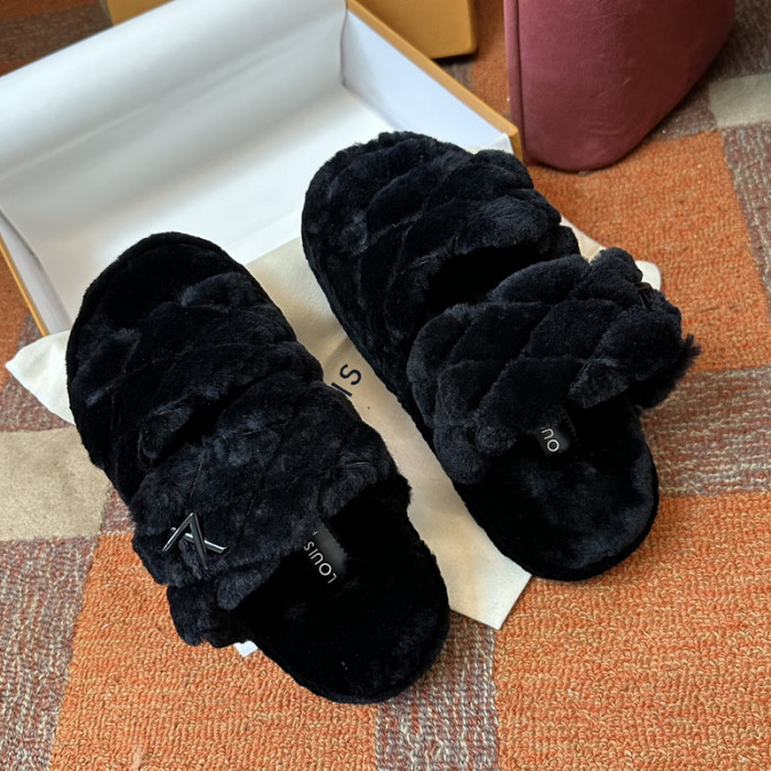 L&V SLIPPERS