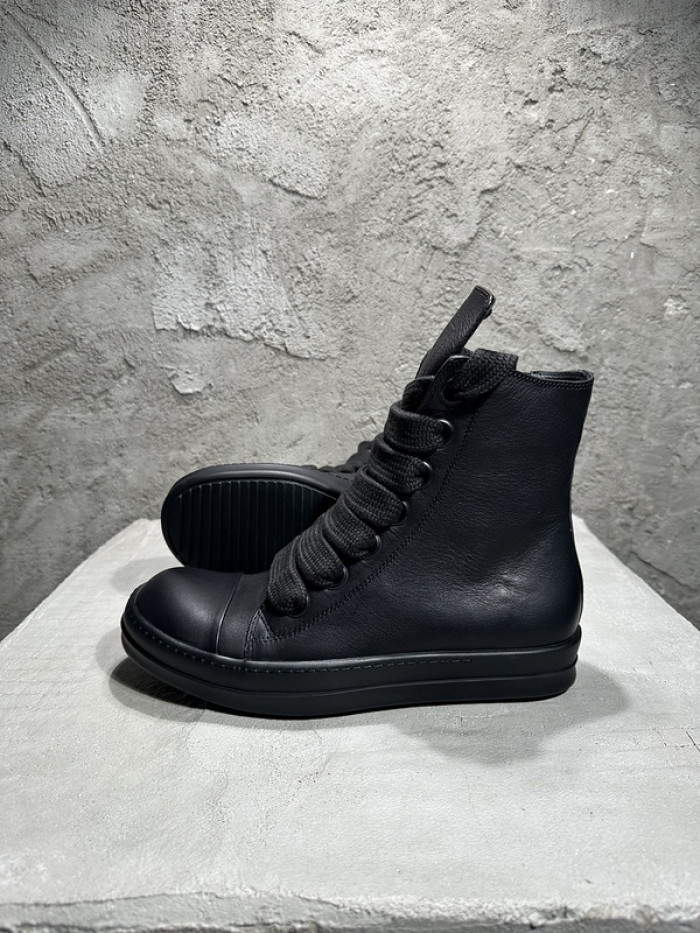 RICK OWENS DRKSHDW