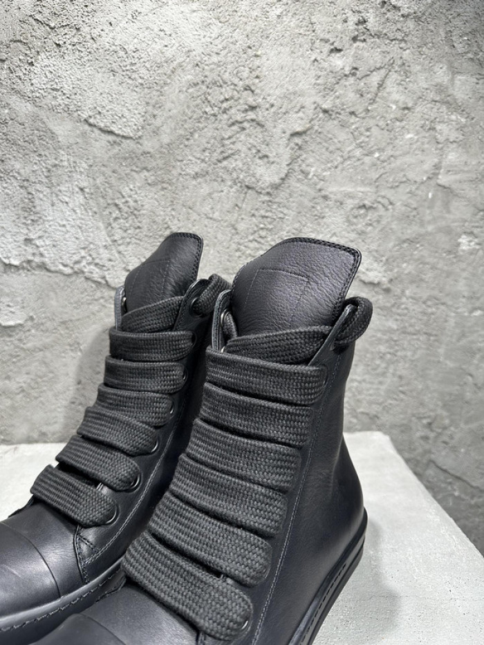 RICK OWENS DRKSHDW