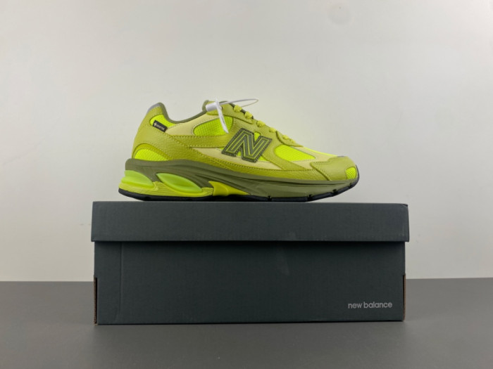 New Balance M2010GRY