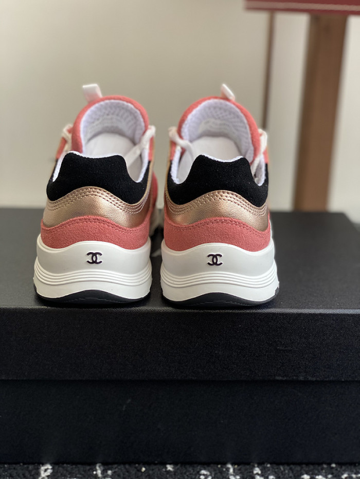 CHANEEL sneaker