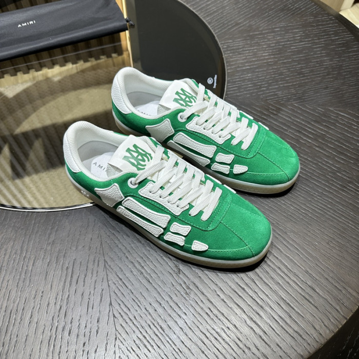 AM1R1 SNEAKERS