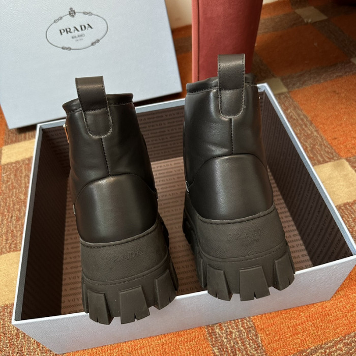 PRA designer sneaker