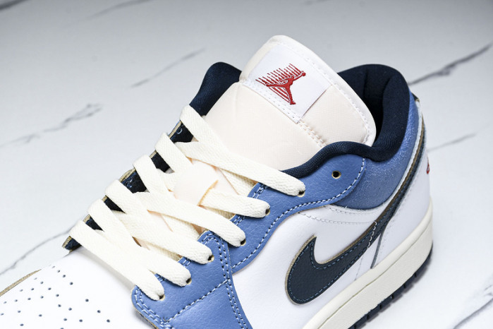 Air Jordan 1 Low SE Armory Navy HM3711-144