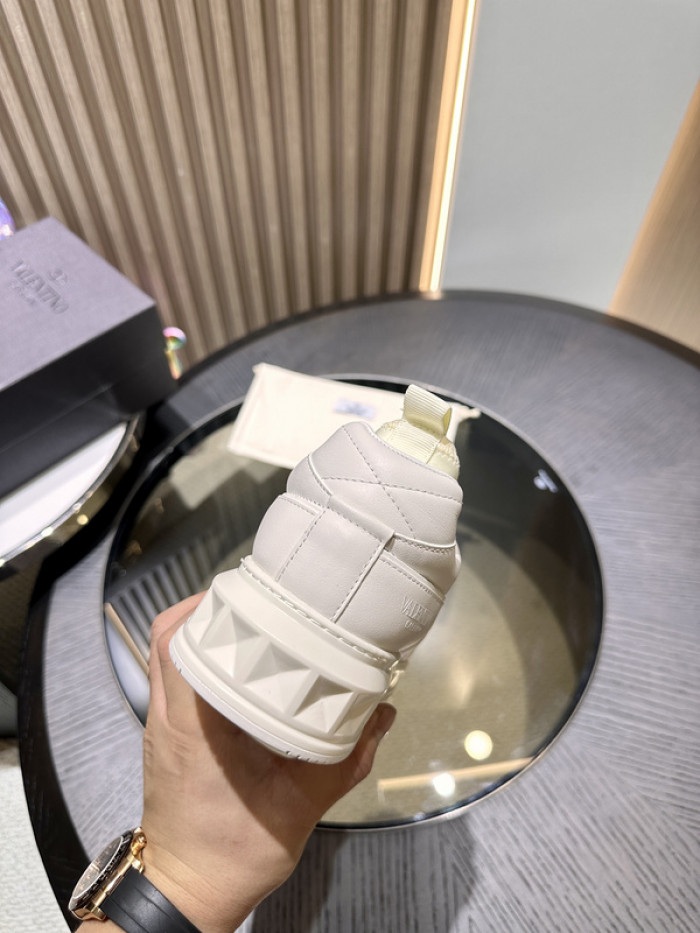 VALEN DESIGNER SNEAKERS