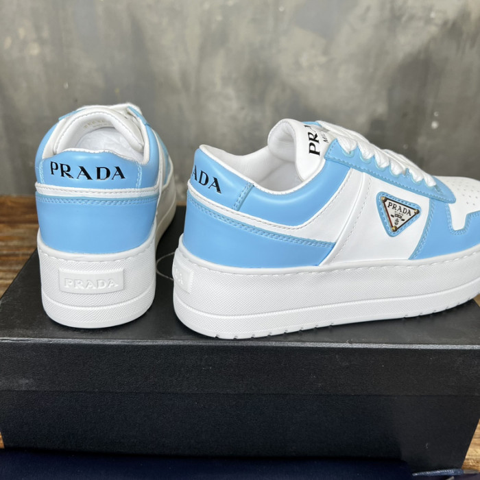 PRA designer sneaker