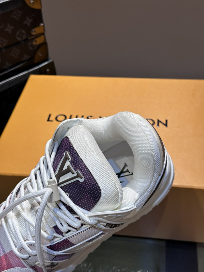 L&V SNEAKERS