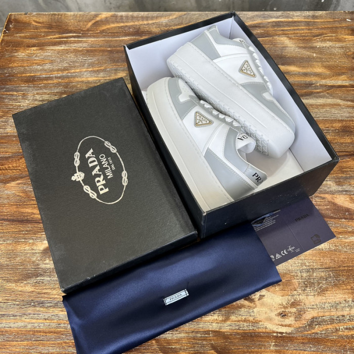 PRA designer sneaker