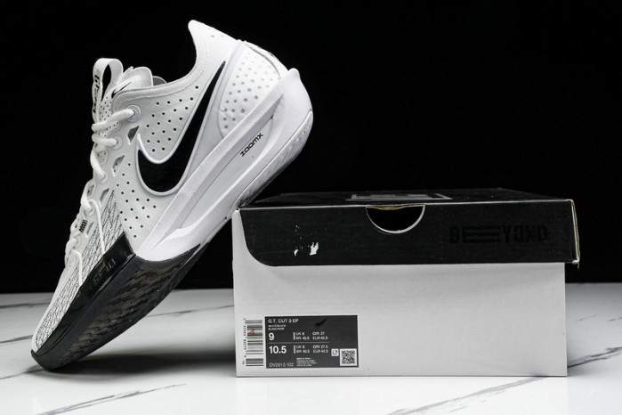 NIKE AIR ZOOM G.T.CUT 3 EP DV2913 102
