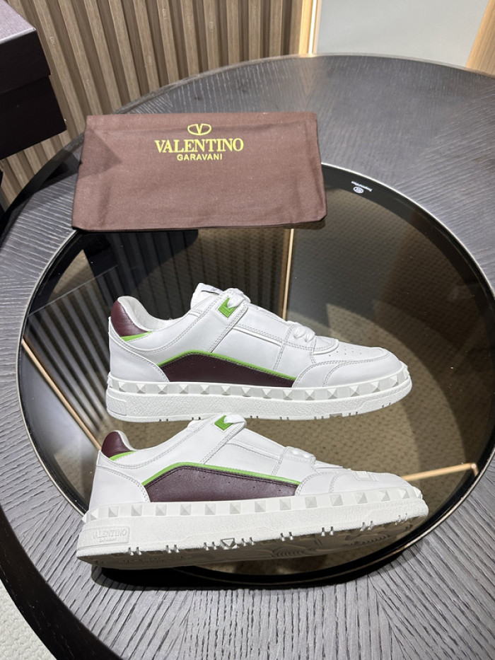 VALEN DESIGNER SNEAKERS