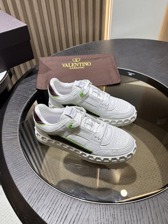 VALEN DESIGNER SNEAKERS