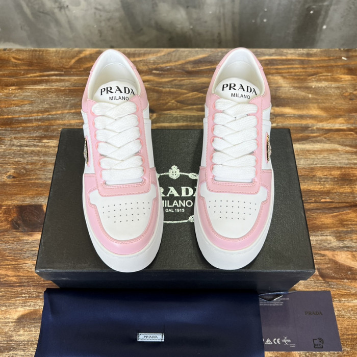 PRA designer sneaker