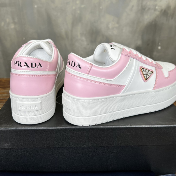 PRA designer sneaker
