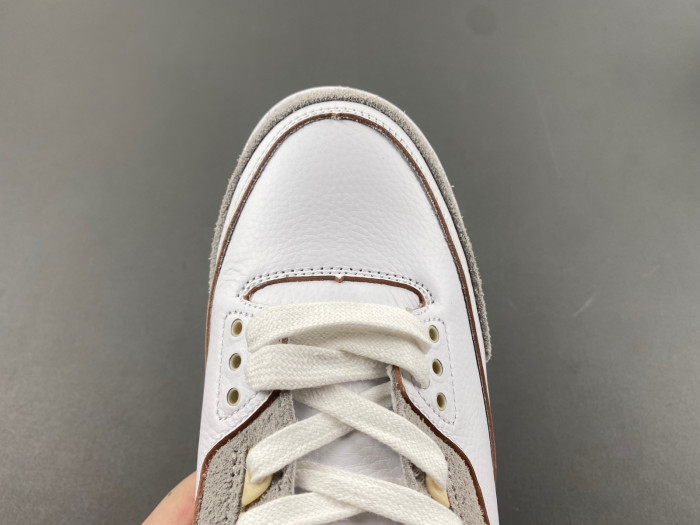 Air Jordan 3 x A MaManiere DH3434-110