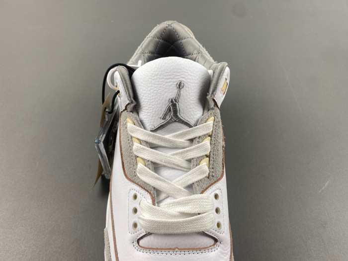 Air Jordan 3 x A MaManiere DH3434-110