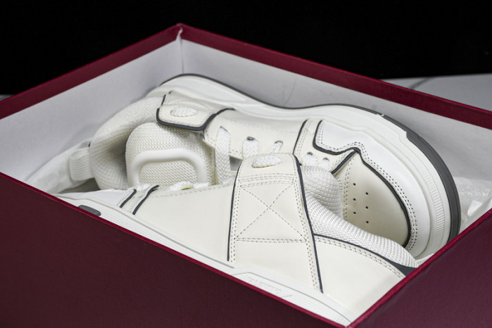 VALEN DESIGNER SNEAKERS