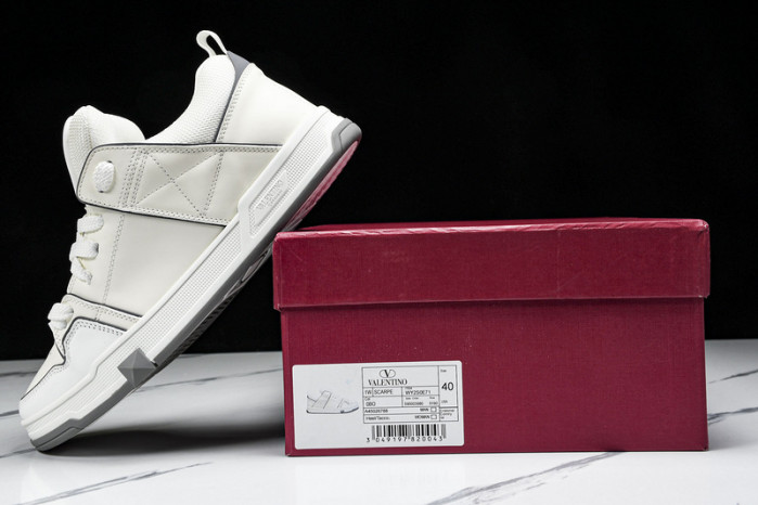 VALEN DESIGNER SNEAKERS