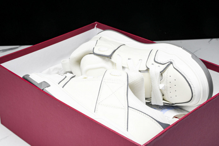 VALEN DESIGNER SNEAKERS