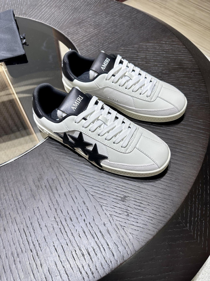 AM1R1 SNEAKERS