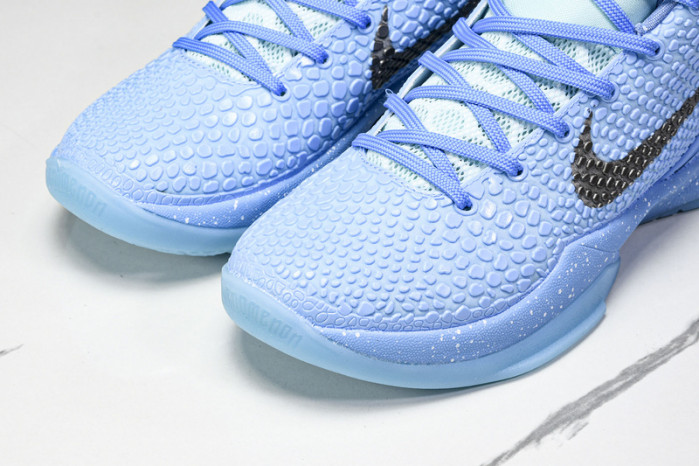 NIKE ZOOM KОBE VI FTB PE2023 100