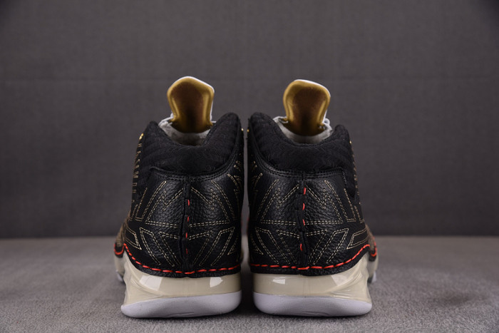 Titan x Air Jordan 23 CZ6222-001