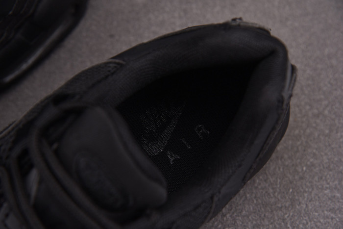 Nk Air Max 95 Recraft Triple Black (GS) CJ3906-001