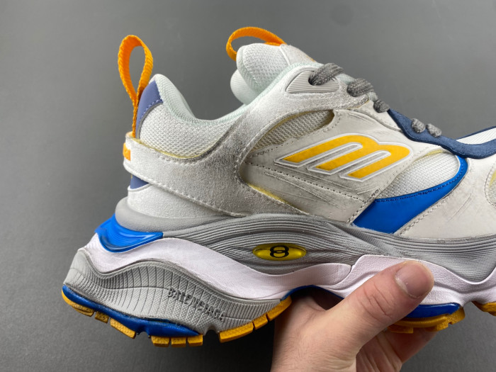 BLEN CARGO 85756 W2MV1 1073