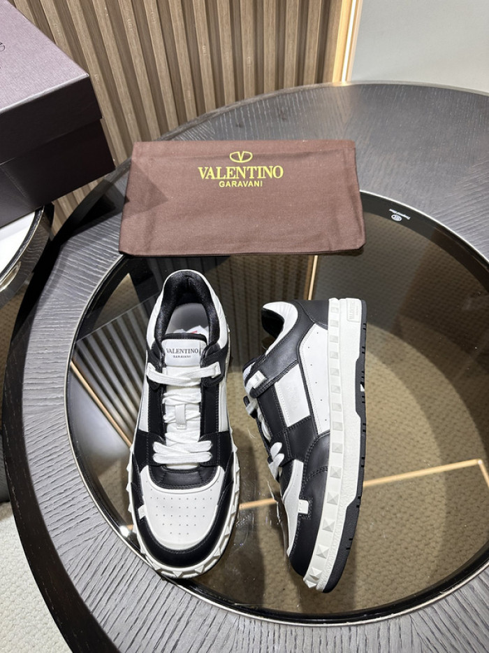 VALEN DESIGNER SNEAKERS