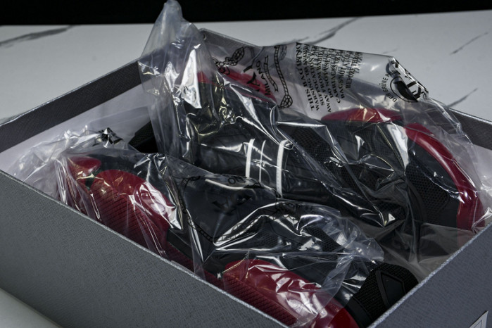 PRA designer sneaker