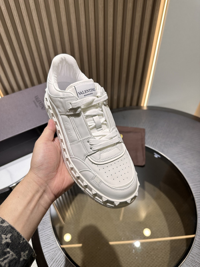 VALEN DESIGNER SNEAKERS