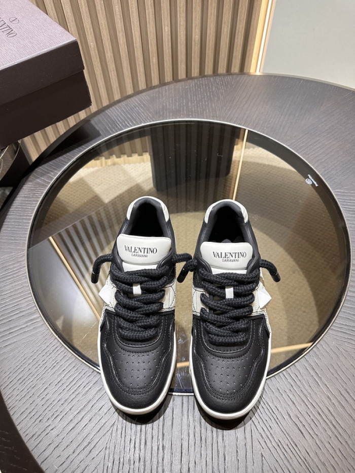 VALEN DESIGNER SNEAKERS