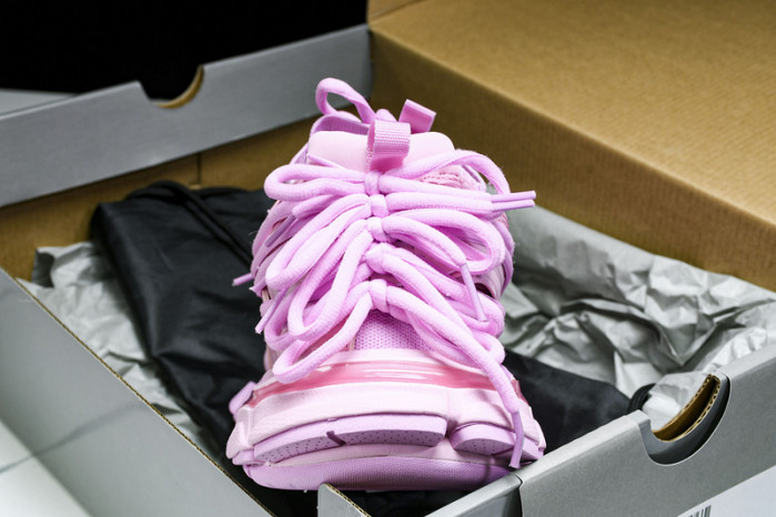 BLEN Track W3CO15000