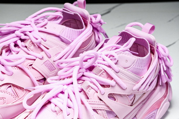 BLEN Track W3CO15000