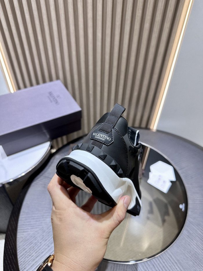 VALEN DESIGNER SNEAKERS