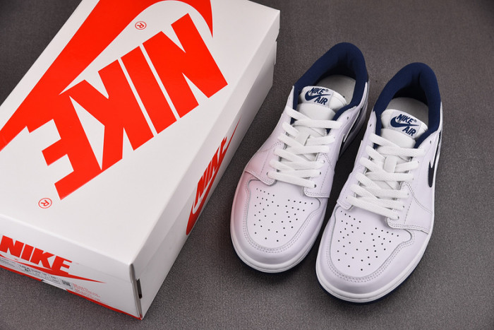 Air Jordan 1 Retro Low 